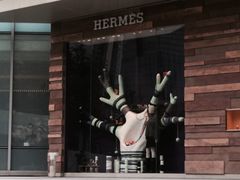 -HERMES(上海恒隆广场店)