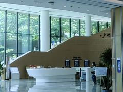 -广州市白云区图书馆