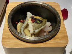 -量子制造·元创意料理(李公堤店)