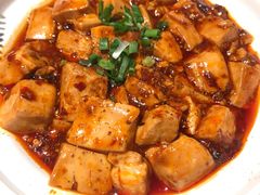 -蔴将·川菜(黄龙万科店)