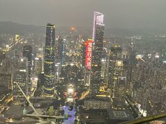 -广州塔