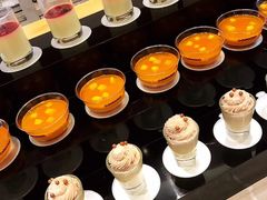 -新发展亚太JW万豪酒店·福苑咖啡厅