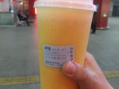 -瑞幸咖啡(东直门枢纽店)