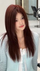 -DL HOPE明星造型