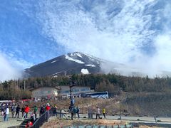 -富士山吉田線五合目