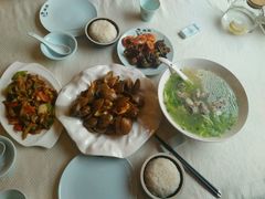 -渔娘渔家丹东海鲜(东直门店)