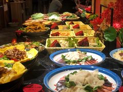 -秦淮人家风味酒楼(赣榆店)