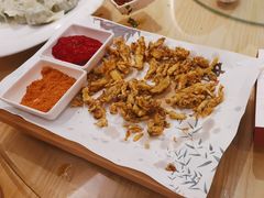 -东北风(江北万达店)