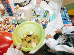 -爱玩嘉年华(成都北城天街店)