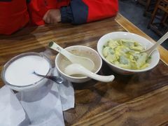 -随柳居·苏式小吃(建新巷店)