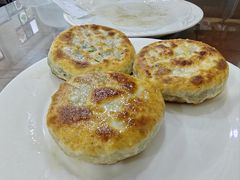 -牛庄高晓山风味馅饼城(海城店)