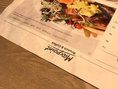 -Maxpoint Kitchen 西餐咖啡(乐峰广场店)