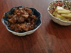 -张二面馆(山门口店)