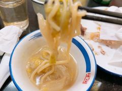 -大杰海鲜锅(基隆路店)