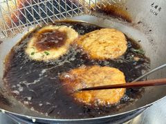 -花园菜市场