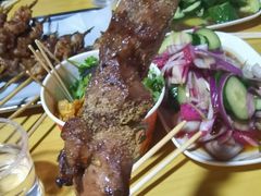 -新疆艾麦尔烧烤(丰台路口店)