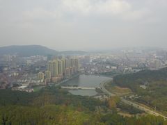 -青龙山国家森林公园