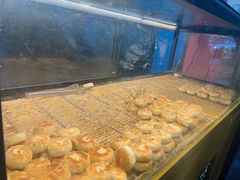 -栗酥饼(南长街店)