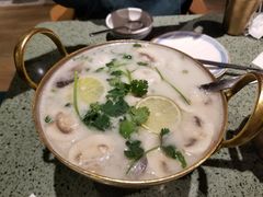 -Home Thai·泰谣(王府井apm店)