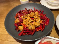-榕意·川味之美(深业上城店)