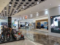 -兰岛广场(白沙路店)