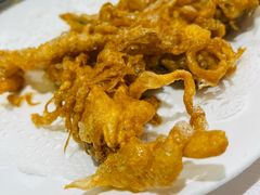 -北门饭店(三香路店)