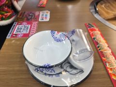 -那红花·东北菜铁锅炖(仙林金鹰店)