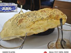 -沙漠玫瑰土耳其餐厅(神路街店)