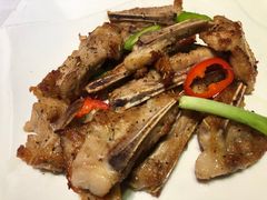 -味可道美食坊(福基路店)