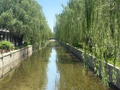 -元大都城垣遗址公园