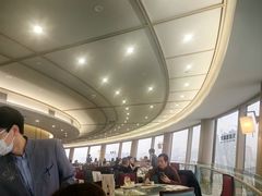 -国贸旋转餐厅(国贸广场店)