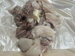 -小辫子羊肉面馆(周东店)