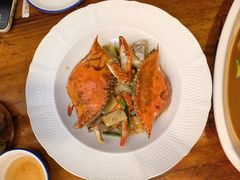 -旺角小渔村·海肠捞饭开创者(环山路店)