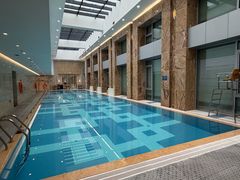 -北京首都机场希尔顿酒店