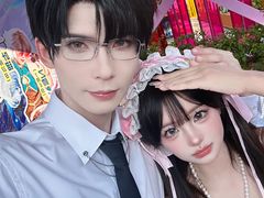 -厦门方特梦幻王国