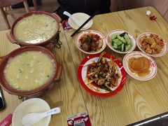 -71号豆汤饭·成都小馆(重庆观音桥店)