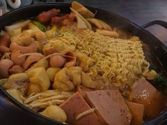 -Thank u mom非油炸健康鸡(万国广场店)