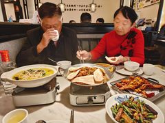 -小菜园新徽菜(扬州华润万象汇店)