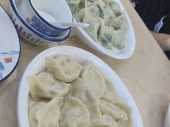 -北方饺子王·海肠捞饭·海鲜锅(山大店)