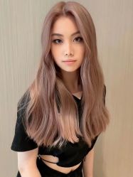 -美格丝M.G.S Hair Salon