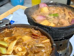 -范贤光鸡公煲(平乐园总店)