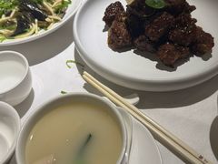 -玫瑰厅上海菜(兴国路店)