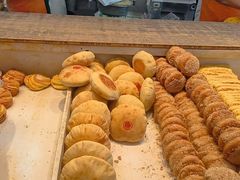 -杨老大焙子月饼干货(宽巷子民族美食街店)