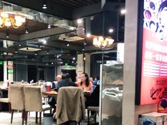 大堂-江宁肚包鸡(铁心桥店)
