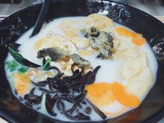 -渔米丰·广府鱼汤米线(光明广场店)