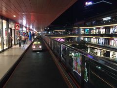 -砂之船奥莱(南京江宁店)