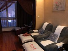 -养心阁足道馆(火宫殿一店)