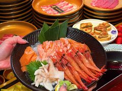-牛YO寿喜烧和牛火锅自助(三台子万象汇店)