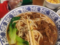 -黑窑厂糖油饼烤鸭·清真菜(旗舰店)
