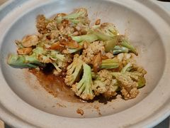 -羊之道草原味道清真餐厅(番禺店)